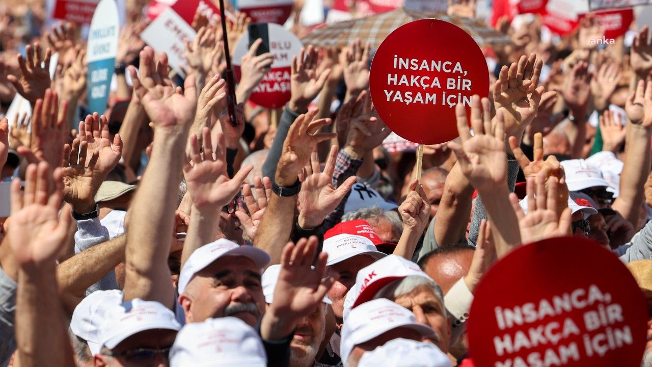 CHP'de çalıştay hazırlığı, gündem: güvencesiz çalıştırma