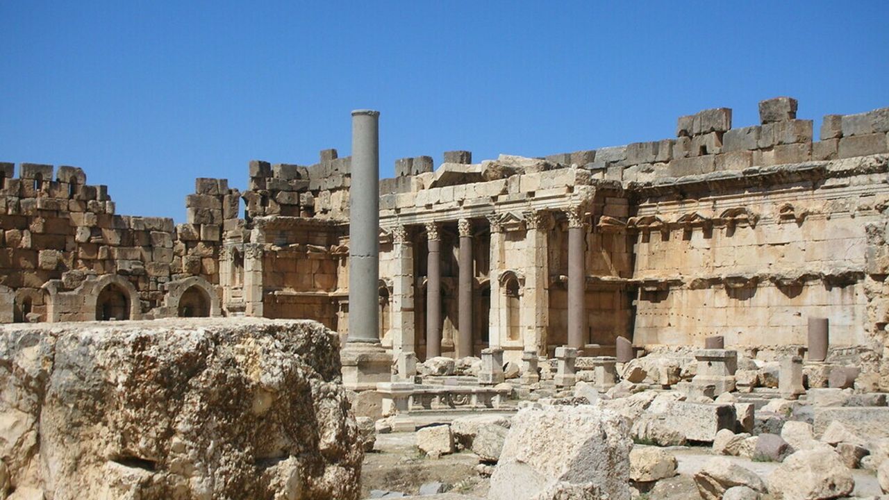 İsrail, UNESCO Dünya Mirası Listesinde yer alan kente saldıracak