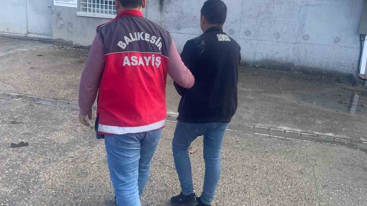 Polisten eş zamanlı operasyon!