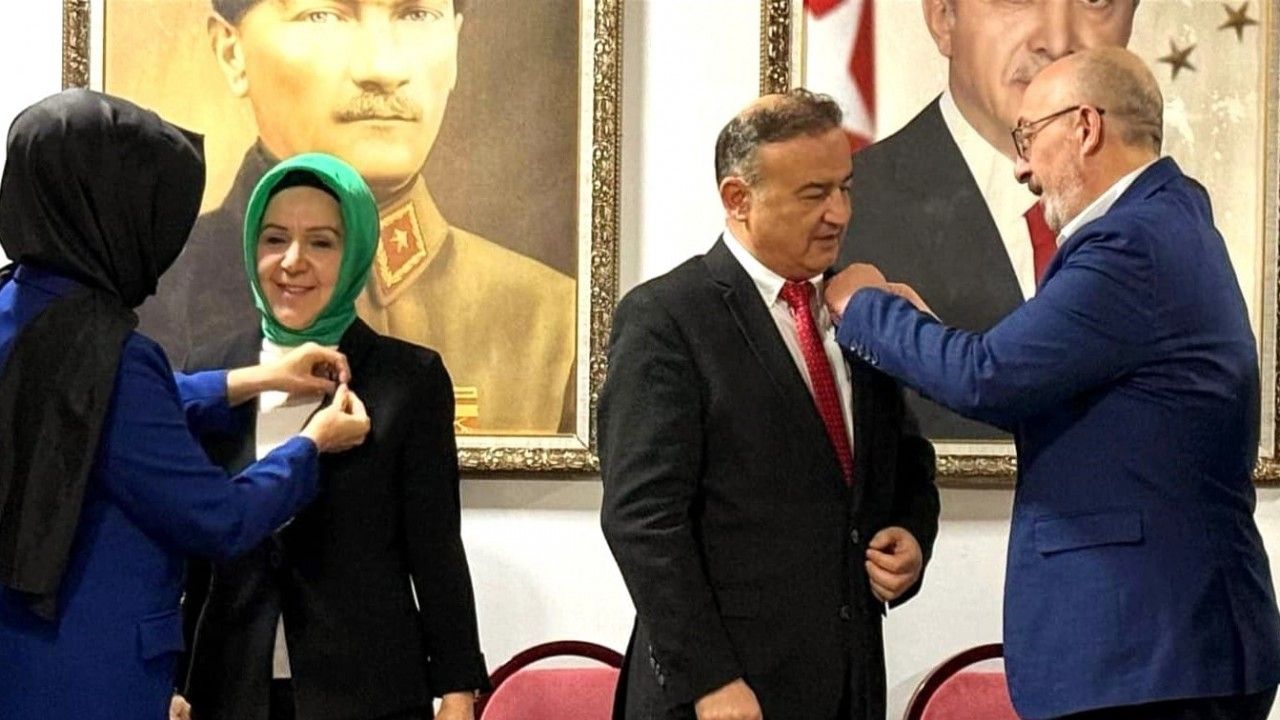 O mecliste Cumhur İttifakı çoğunluğu sağladı