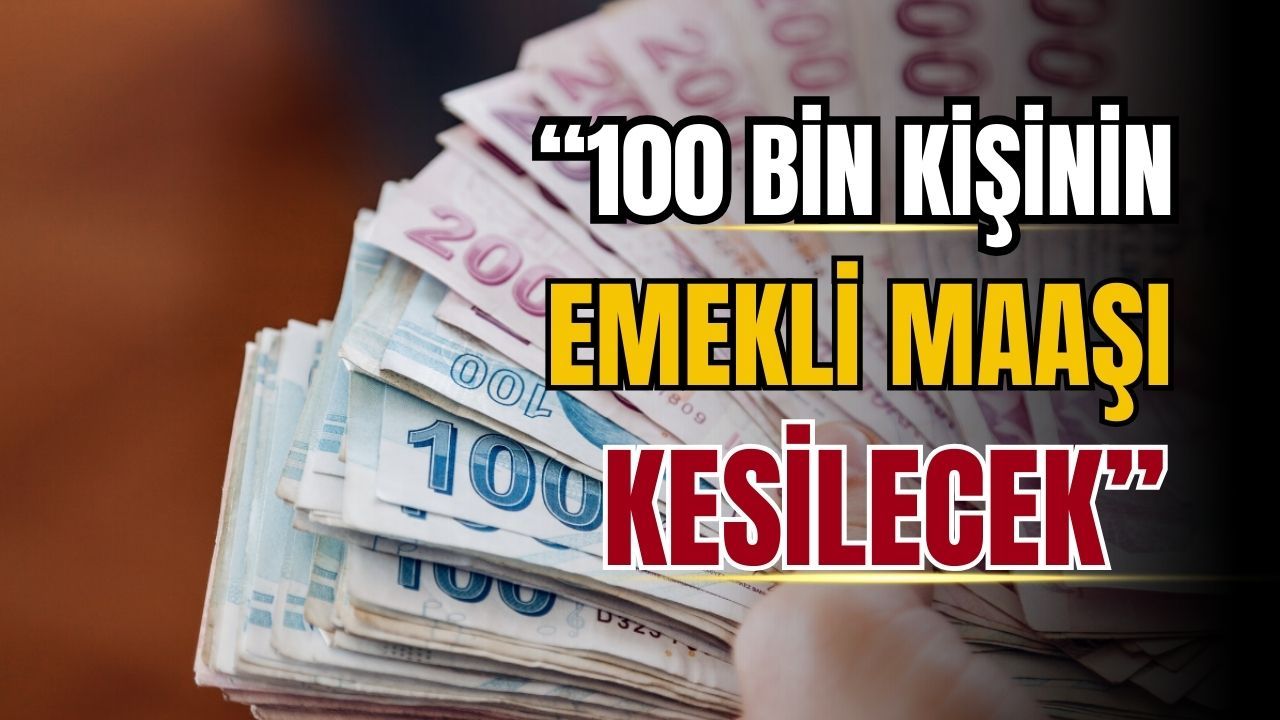 'Sahte sigortalılık' incelemesinde usulsüzlük 100 bini aştı!