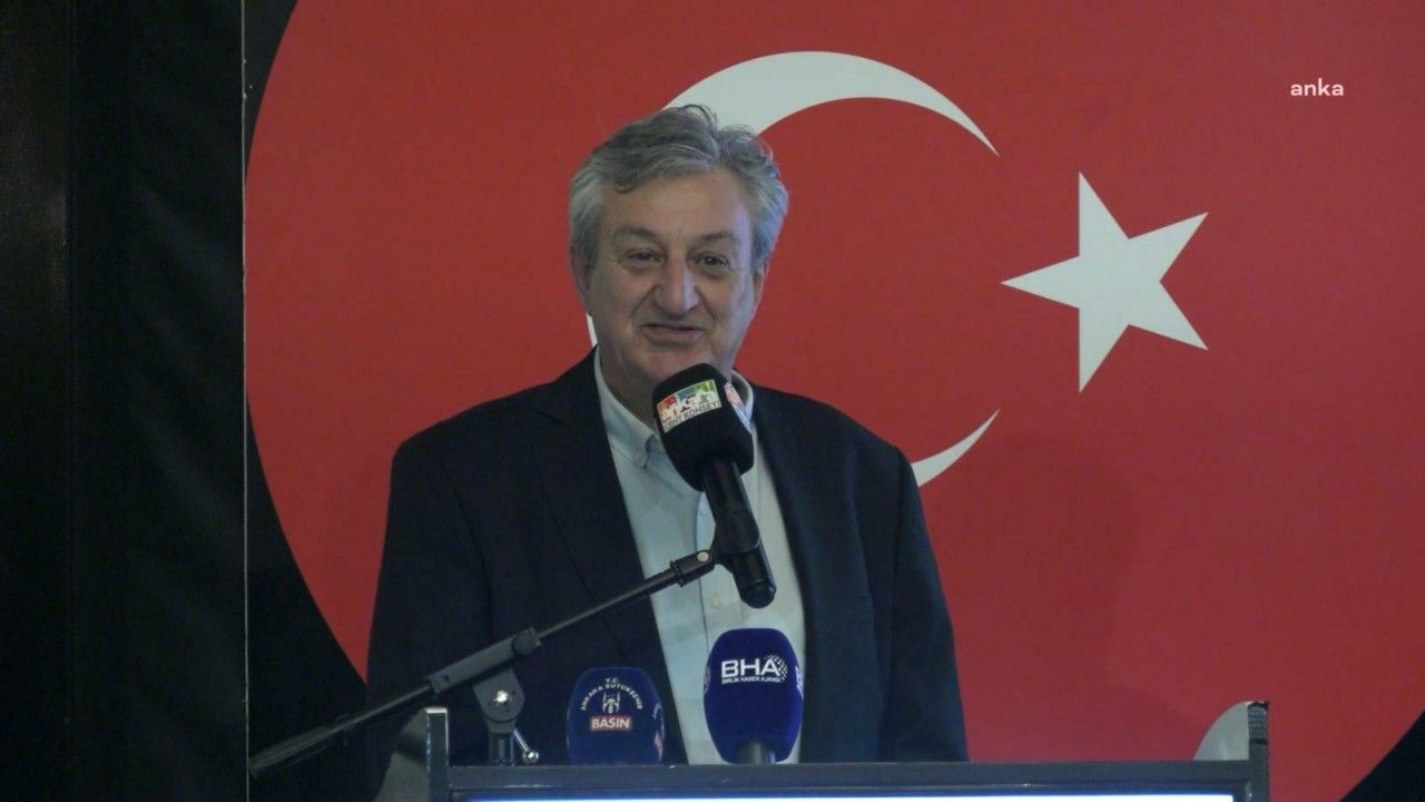 "Kapımdaki Doğa: Sokak Ağaçları Çalıştayı" düzenledi