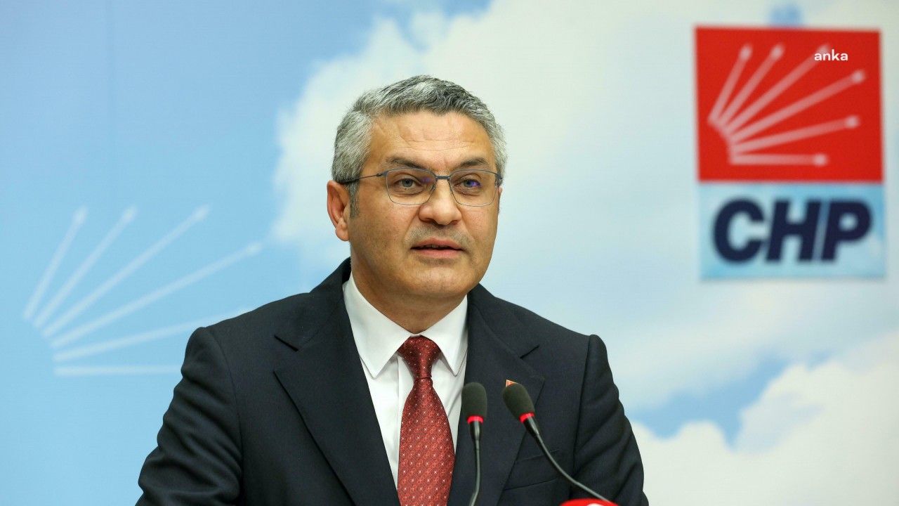 Oğuz Kaan Salıcı: Denge ve Dayanışma Listesi'ni sunacağız