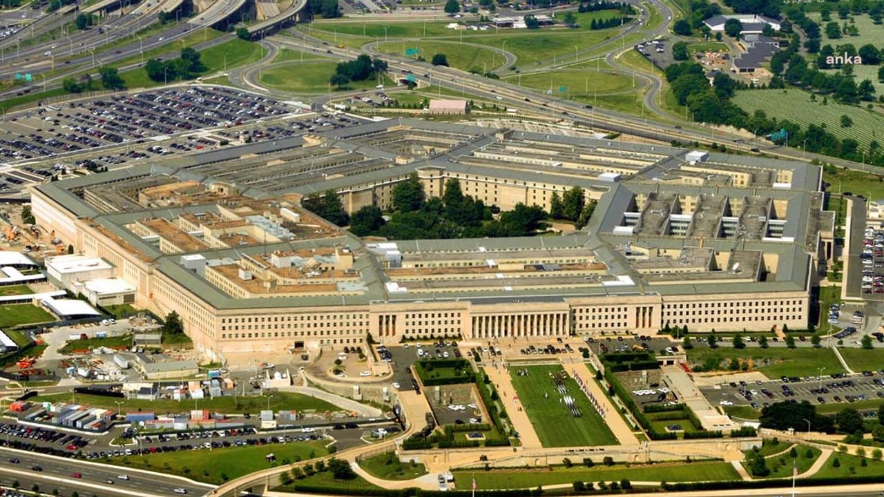 Pentagon, Avrupa'dan asker çekmeyi gündeme aldı