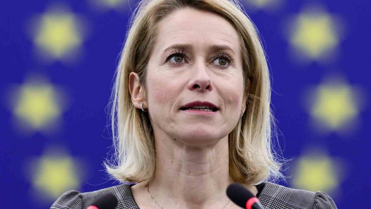 AB'den İran Devrim Muhafızları'nı 'terör örgütü' listesine alma kararı