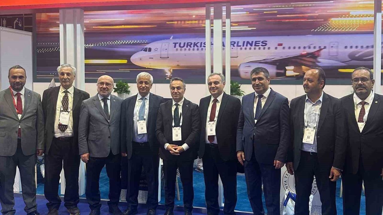 TOGÜ'den APAIE 2026'da uluslararası iş birliği atağı