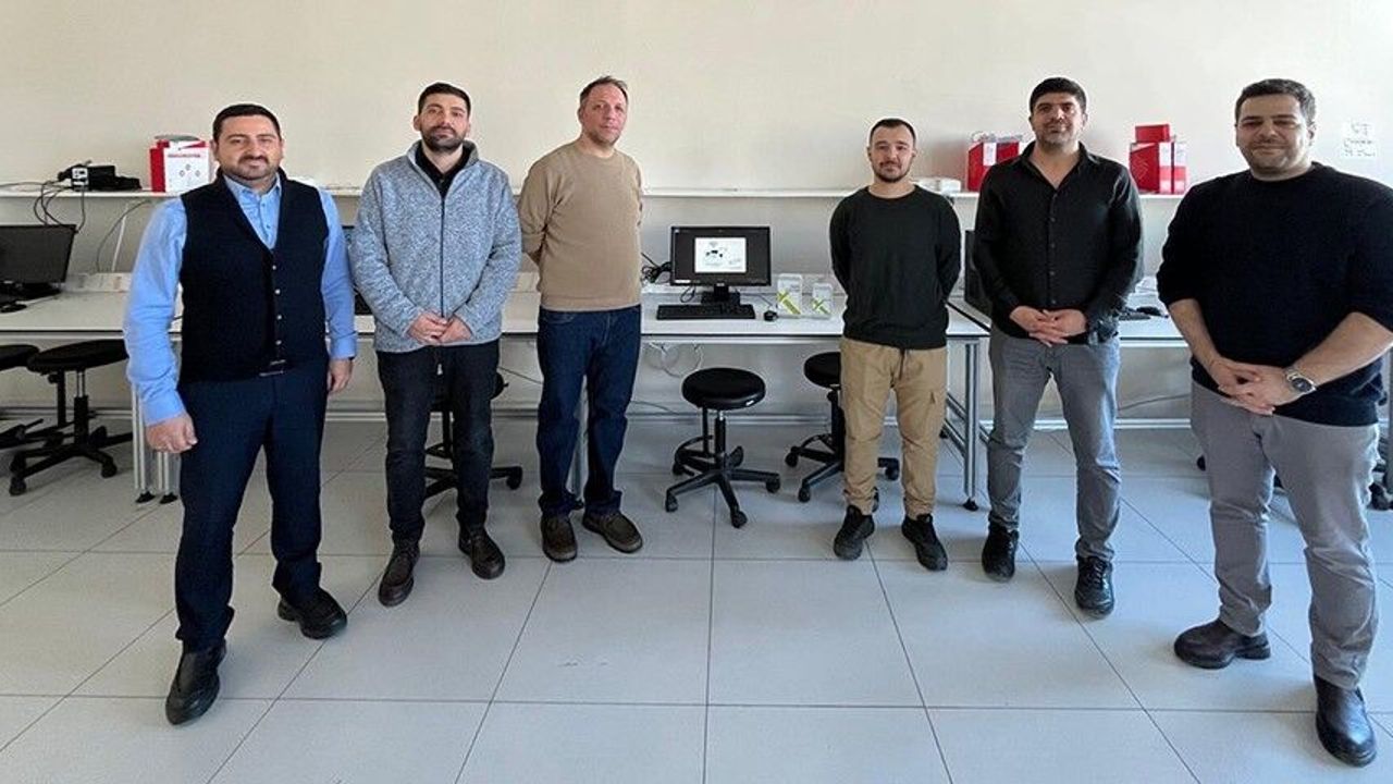 ETÜ koordinasyonunda geliştirilecek yerli rumen sensör bolusu projesi TÜBİTAK tarafından desteklendi