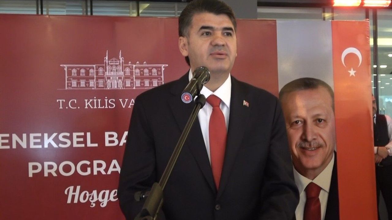 Kilis'te bayram süresince 4 bin 168 personel görev başında olacak