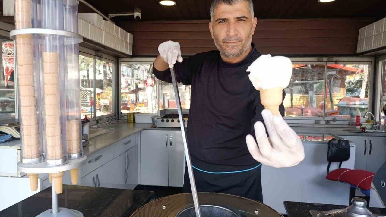 TasteAtlas listesi Kahramanmaraş'ta tartışma başlattı