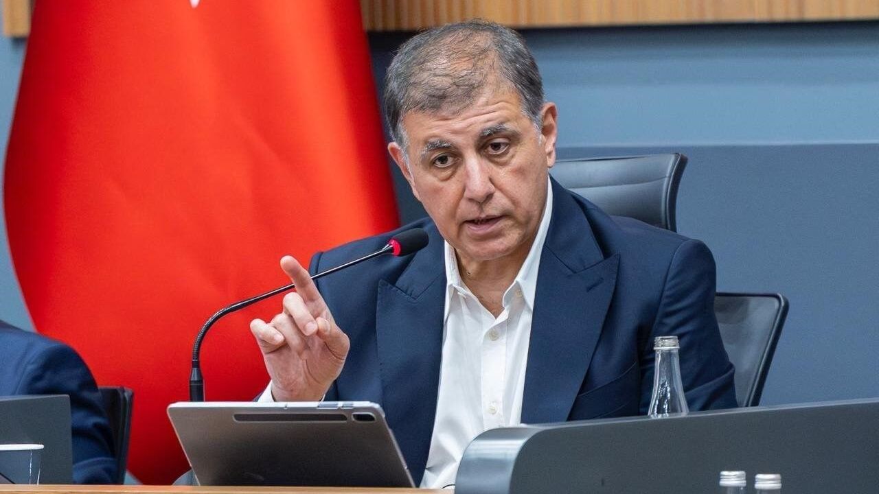 Karşıyaka Stadı için beklenen karar meclisten geçti