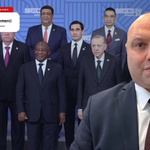 “BRICS zirvesi, Türkiye’nin yangınını söndürecek bir etmen değil”