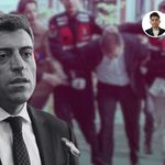 "Kriminal adamları doktor yapmışlar"