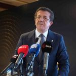 AK Parti Genel Başkan Yardımcısı Zeybekçi: 'Terörden dolayı Türkiye'nin milli gelir kaybı yaklaşık 2,1 trilyon dolar'