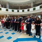 Erzurum'da koruyucu aile farkındalık sergisi yoğun ilgi gördü