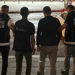 Kırıkkale'de uyuşturucu operasyonu: 2 tutuklama