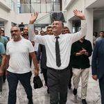 Silifke Belediye Başkan Vekili CHP'li Oğuzhan Kökten oldu