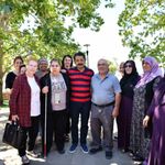 Vali Demiryürek, Hirfanlı kampında özel çocuklarla bir araya geldi