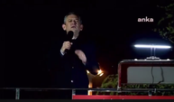 Özgür Özel'den Süleyman Soylu'ya sert ifadeler