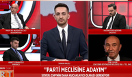 Eski İzmir Büyükşehir Belediye Başkanı Tunç Soyer’den flaş kurultay kararı!