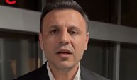 Özgür Çelik: Sembol isimleri gözaltına alarak toplumu korkutmak istiyorlar