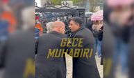 Volkan Konak’ın cenazesinde taciz iddiası
