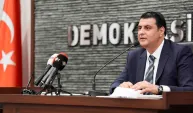Başkan Umut Yılmaz CHP’den istifa etti