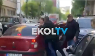 İstanbul'da eski eş dehşeti: Kaçırmaya çalıştığı kadını öldürdü