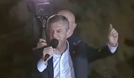 Özgür Özel: Biz bu millete güveniyoruz