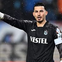 Milli futbolcu Uğurcan Çakır kimdir?