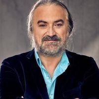 Volkan Konak kimdir? Kuzeyin oğlu sanat yaşamı...