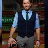 Basketbol antrenörü Ufuk Sarıca kimdir? Spor kariyeri...
