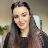 Emel Dede Kimdir? Kuruluş Osman'ın Gonca Hatun'u bakın kim?