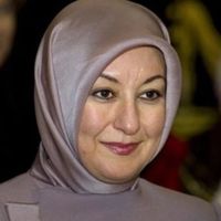 11. Cumhurbaşkanının eşi Hayrünnisa Gül kimdir?