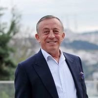 İş insanı Ali Ağaoğlu kimdir?