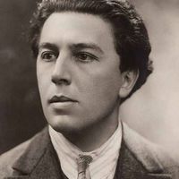 Sürrealizmin kurucusu André Breton kimdir?