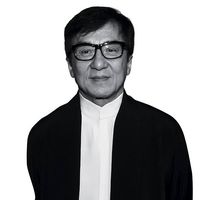 Jackie Chan kimdir?