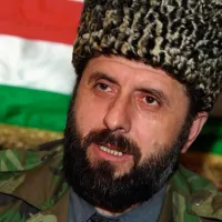 2.Çeçenistan Cumhurbaşkanı Zelimhan Yandarbiyev kimdir?