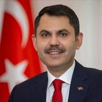 Çevre, Şehircilik ve İklim Değişikliği Bakanı Murat Kurum Kimdir?