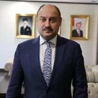 Mehmet Kasım Gülpınar Kimdir?