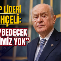 SİYASET