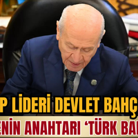 SİYASET