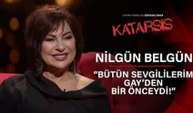 Nilgün Belgün'ün itirafları yeniden gündem oldu