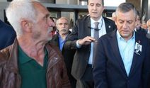 Barış Pehlivan’dan çarpıcı açıklamalar