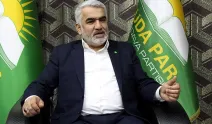 HÜDA PAR Genel Başkanı Yapıcıoğlu’ndan laiklik ve Dersim katliamı çıkışı