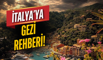 Tarih, lezzet ve manzara dolu bir yolculuk!