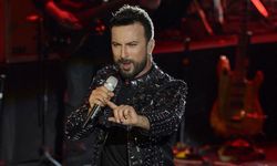 Tarkan tadımlık bir kuple yayınladı