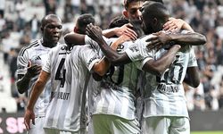 Beşiktaş'ta 10 isim ayrılıyor