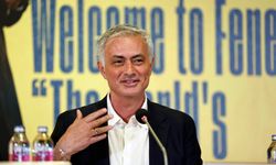 Fenerbahçe'den Mourinho açıklaması