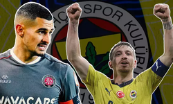 Fenerbahçe iki imzayı duyurdu