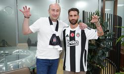 Beşiktaş Rafa Silva'nın maliyetini açıkladı